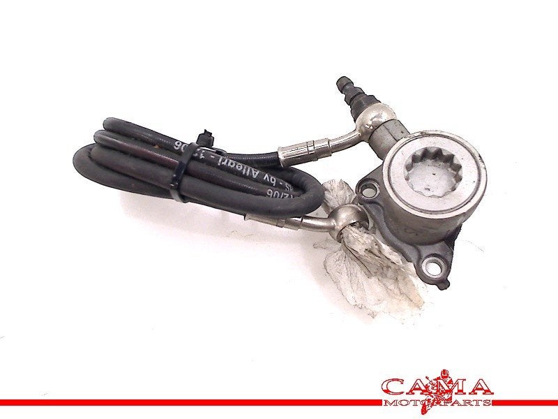 CYLINDRE EMBRAYAGE Ducati 1098 +S (01-2007/12-2008), Motos, Dhr. S. di Majo, Utilisé, Info@cama-motorparts.nl, P.J. Troelstraweg 8 8
3144 CX  MAASSLUIS, NL