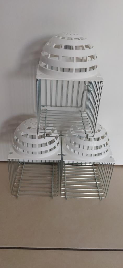 Canarie nest new , 4€/st