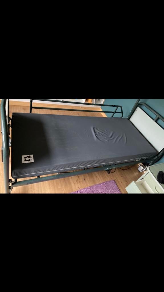 Sampli matras luxury care, nieuwstaat!, Enlèvement, Comme neuf