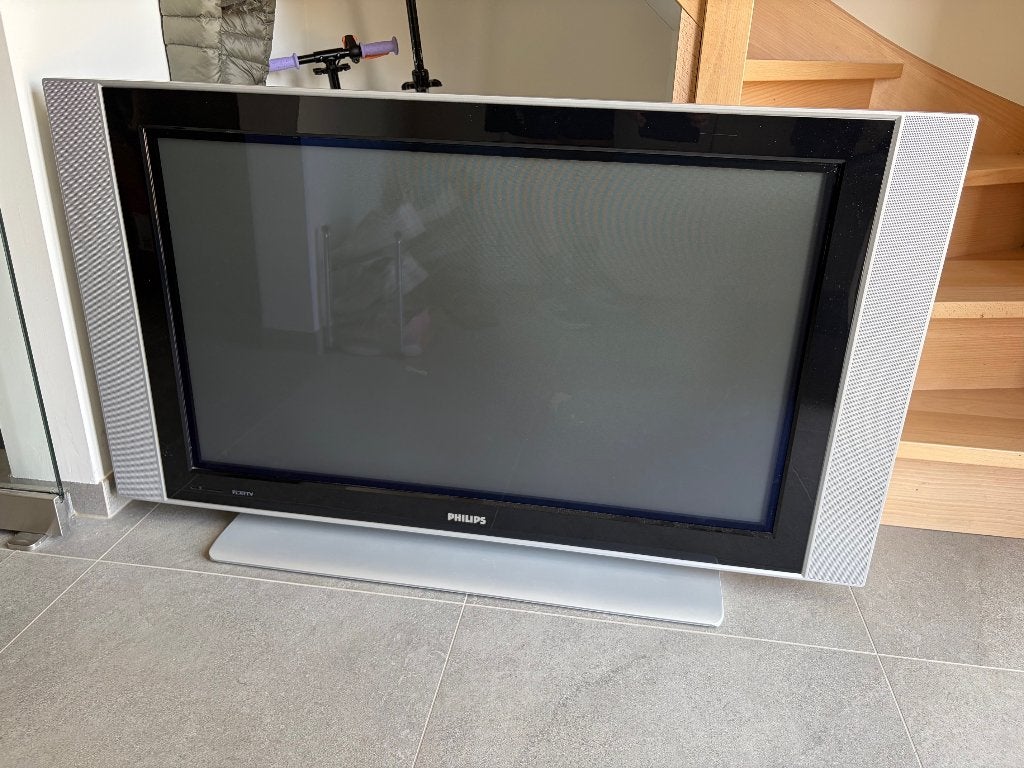 TV philips 48 inch, Enlèvement, Utilisé, 100 cm ou plus, Philips