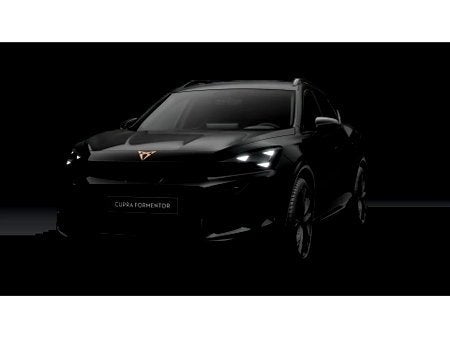 Cupra Formentor BLACK EDITION Impulse Plus 1.5 eTS I150pk (1, Auto's, Automaat, Formentor, Zwart, Electronic Stability Program (ESP)