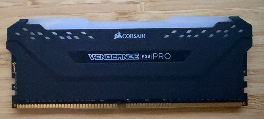 DDR4 32GB - 3200MHz, Computers en Software, Ophalen, Gebruikt, 32 GB, DDR4