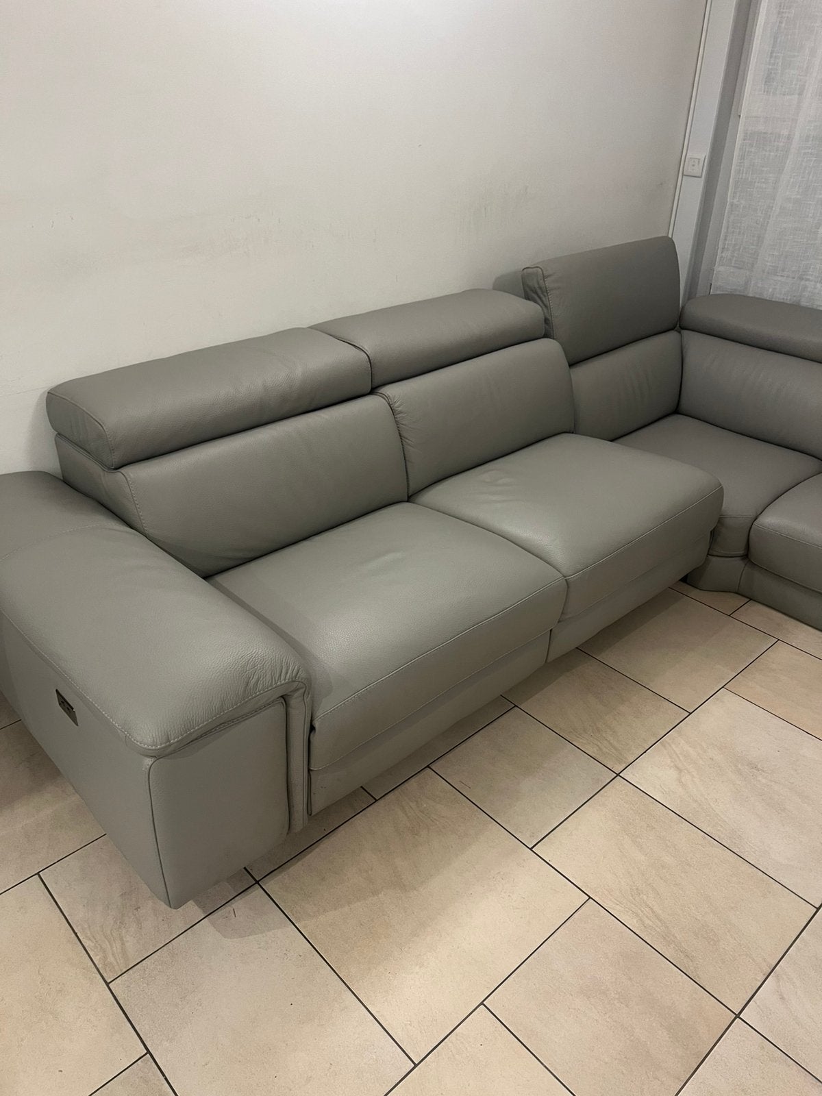 Fauteuille poltronesofa, Enlèvement, Comme neuf
