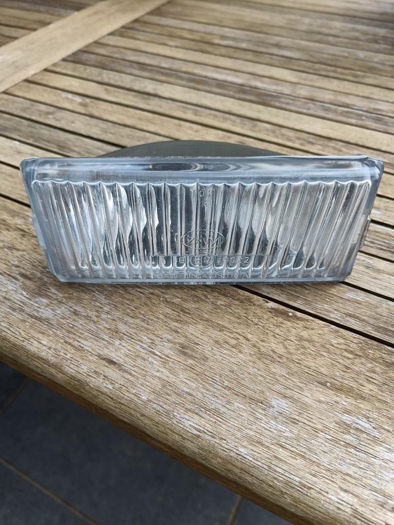 Bmw e30 mistlamp rechts type1, Ophalen, BMW