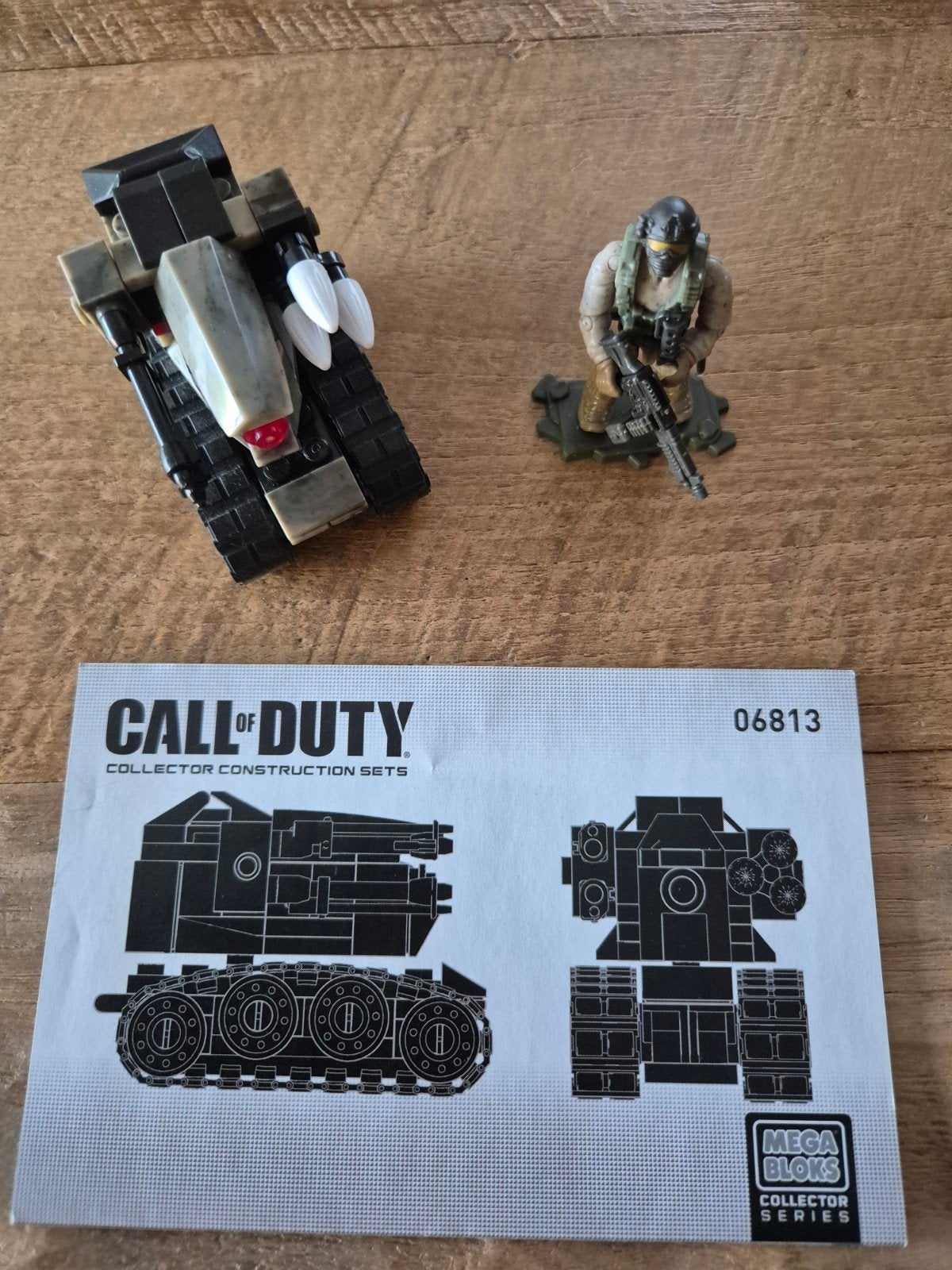 Mega bloks, Enlèvement ou Envoi, Complet, Duplo, Star Wars