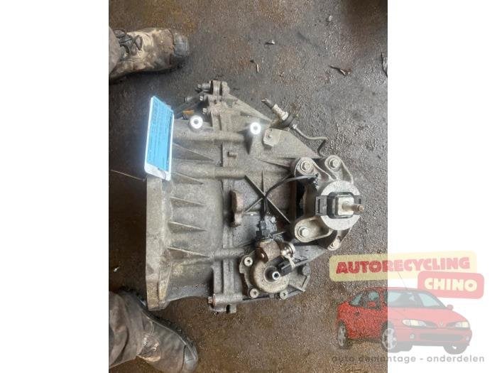 Boîte de vitesse d'un Mini Mini, -, 3 mois de garantie, -, -