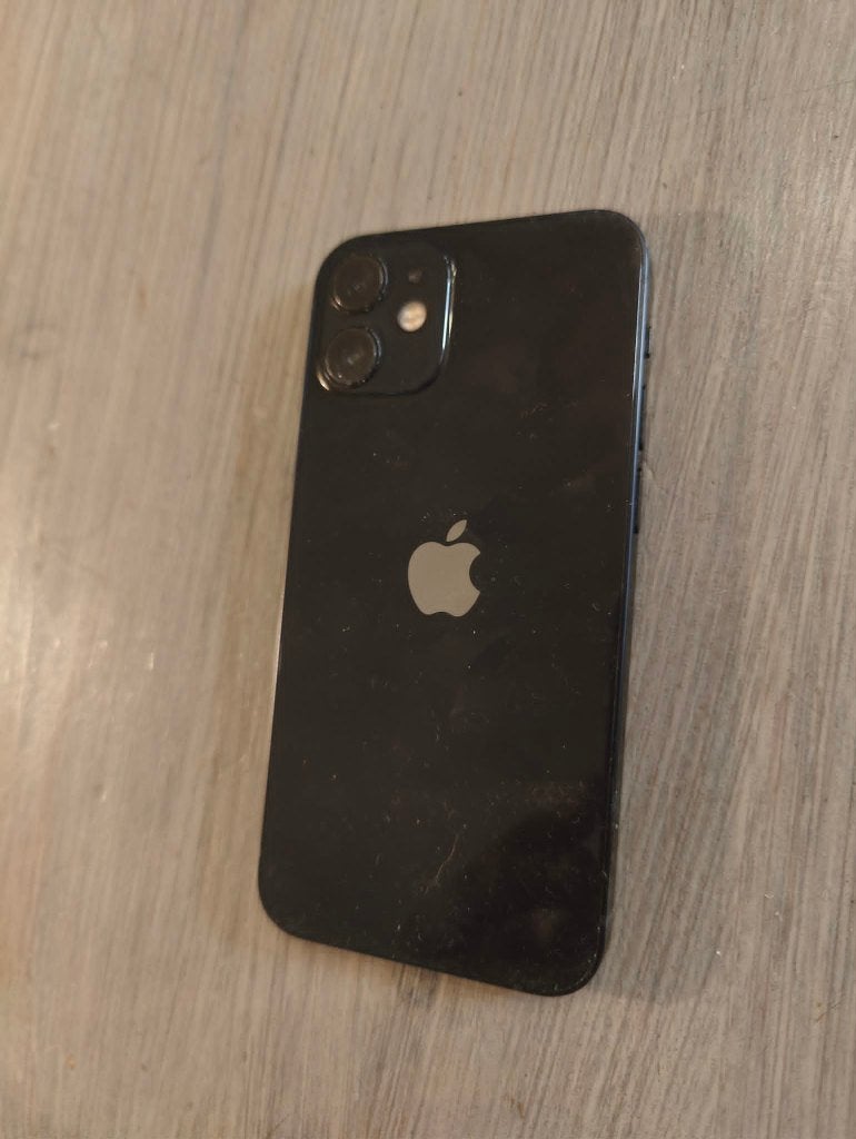 iPhone 12 mini, Enlèvement ou Envoi, Comme neuf, 128 GB, IPhone 12 Mini