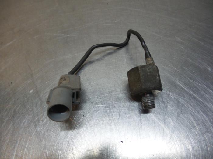 Pingelsensor van een Suzuki Swift (Swift 05-), Gebruikt, -, -, Ophalen of Verzenden