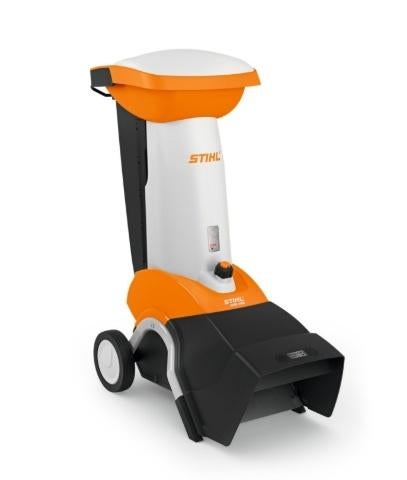 broyeur de végétaux STIHL GHE450, Jardin & Terrasse, Déchiqueteurs, Neuf, Électrique, Enlèvement