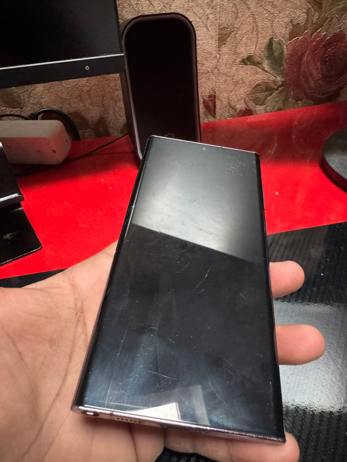 Samsung s22 ultra !, Télécoms, Enlèvement ou Envoi, Comme neuf