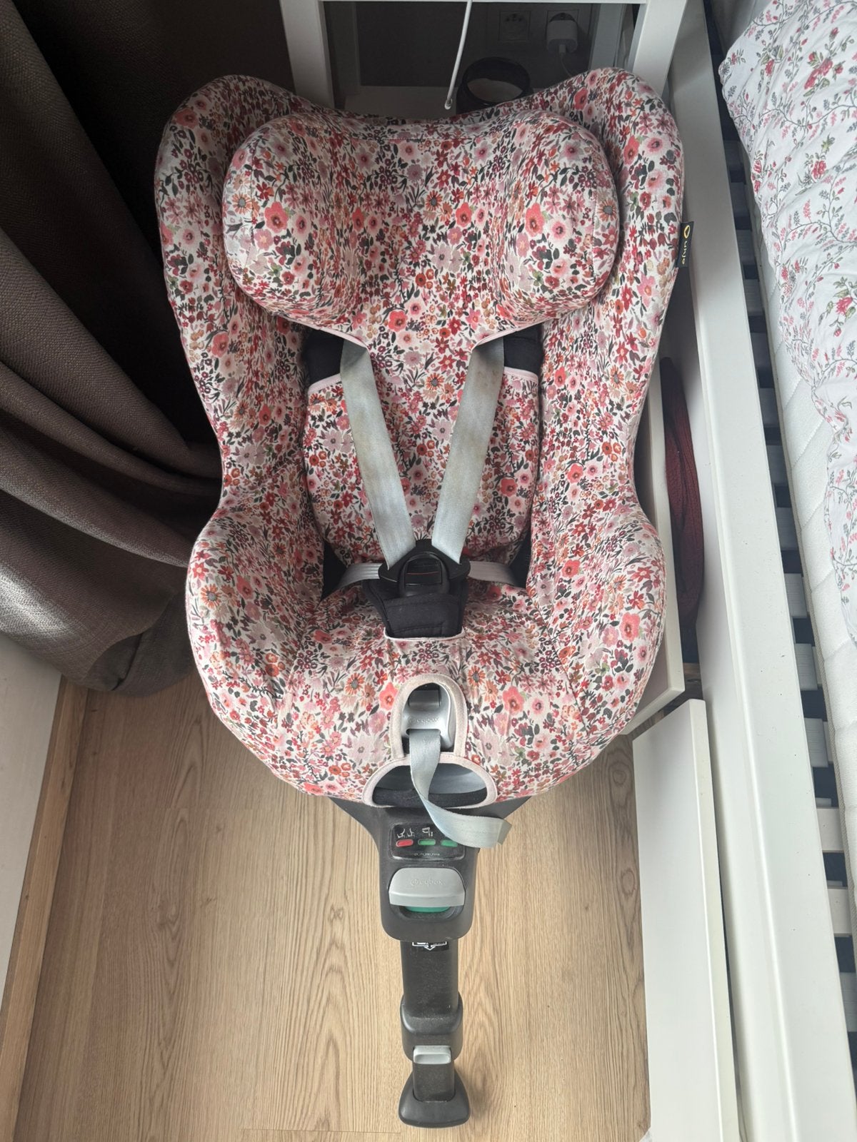 Cybex sirona z met basis, Kinderen en Baby's, Ophalen
