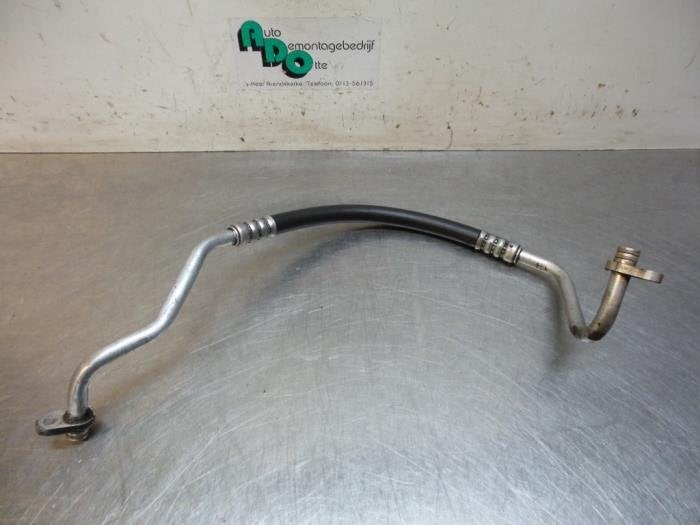 Tuyau clim d'un Peugeot 407, -, 3 mois de garantie, Utilisé, -