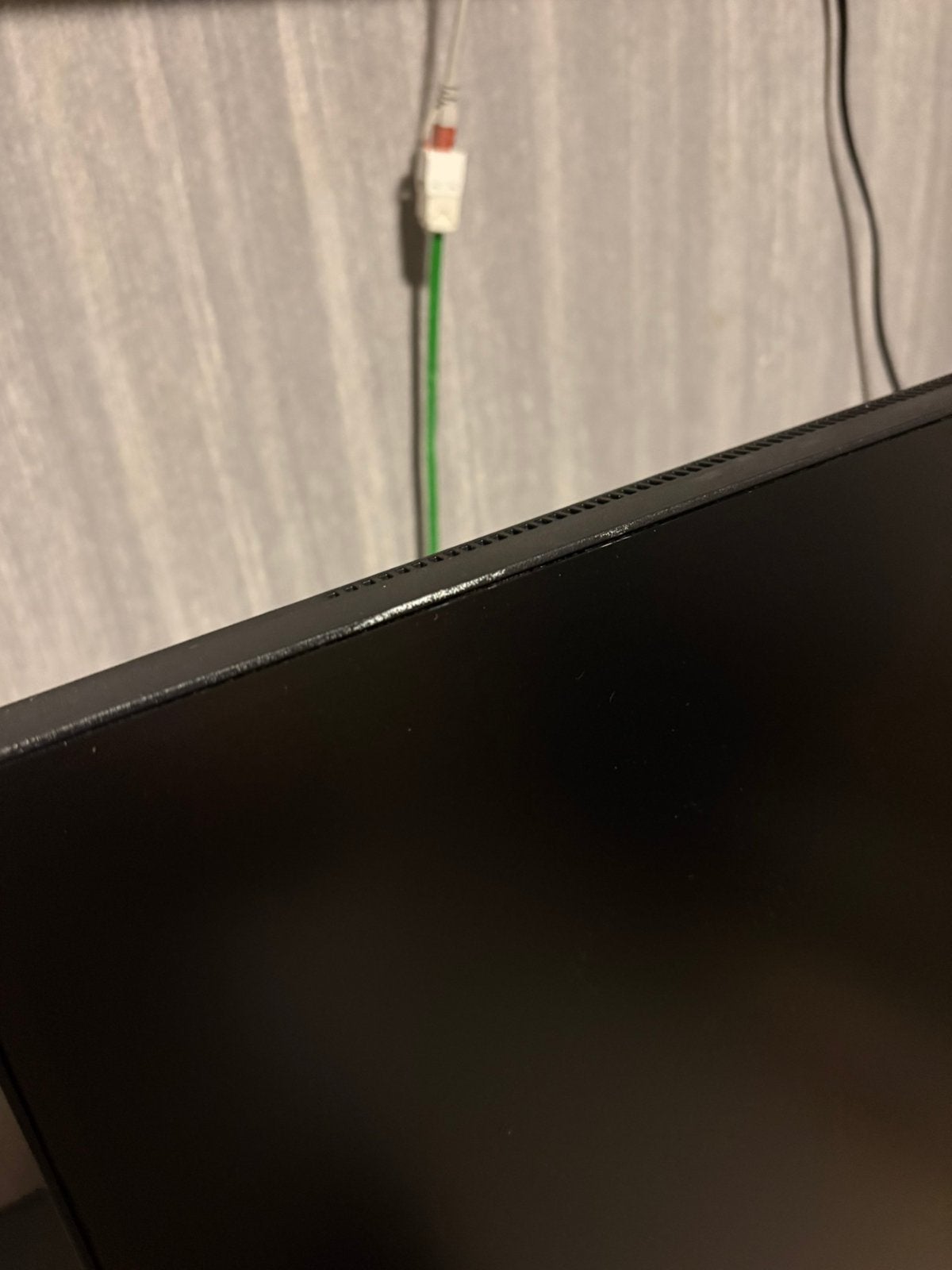 LG-34WP500-B, Computers en Software, Ophalen of Verzenden, Zo goed als nieuw, IPS