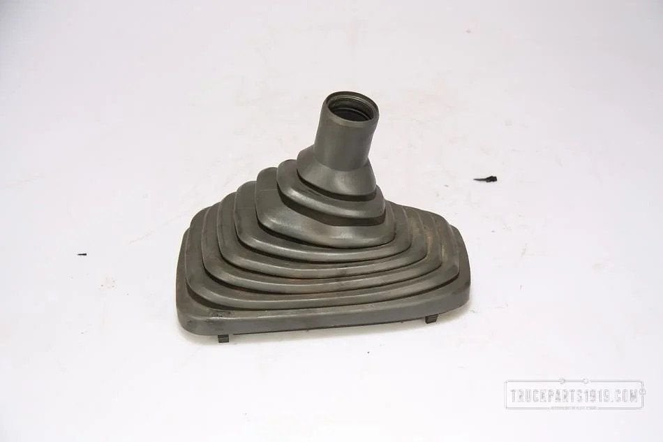 MAN Body & Chassis Parts Versnellingspook Balg, Ophalen, Gebruikt