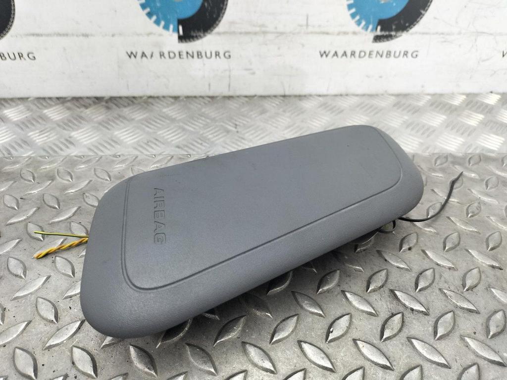 TOYOTA AYGO KGB10L 1.0-12V AIRBAG RECHTS 2008, Auto-onderdelen, Ophalen of Verzenden, Gebruikt, ARN erkend