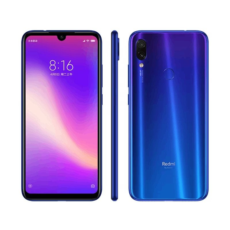 Xiaomi Redmi Note 7 EN PARFAIT ÉTAT, Télécoms, Téléphonie mobile | Marques Autre, Comme neuf, Enlèvement ou Envoi