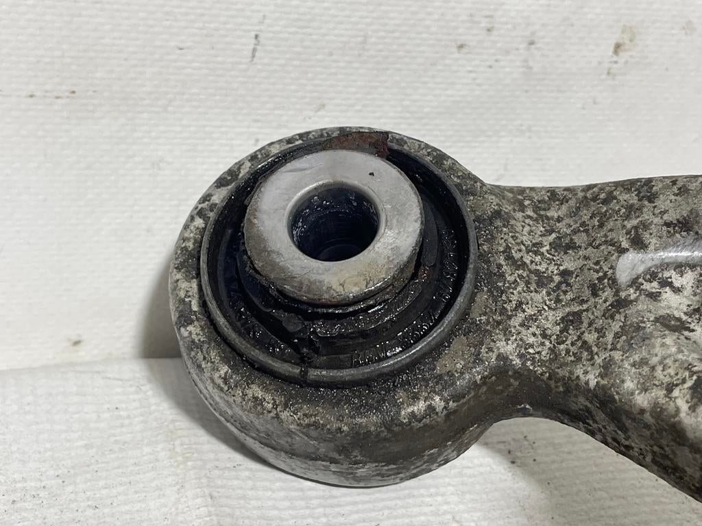 Bras de suspension arriere droit BMW F10/F11 33 32 6 782 136, Enlèvement, Utilisé, BMW