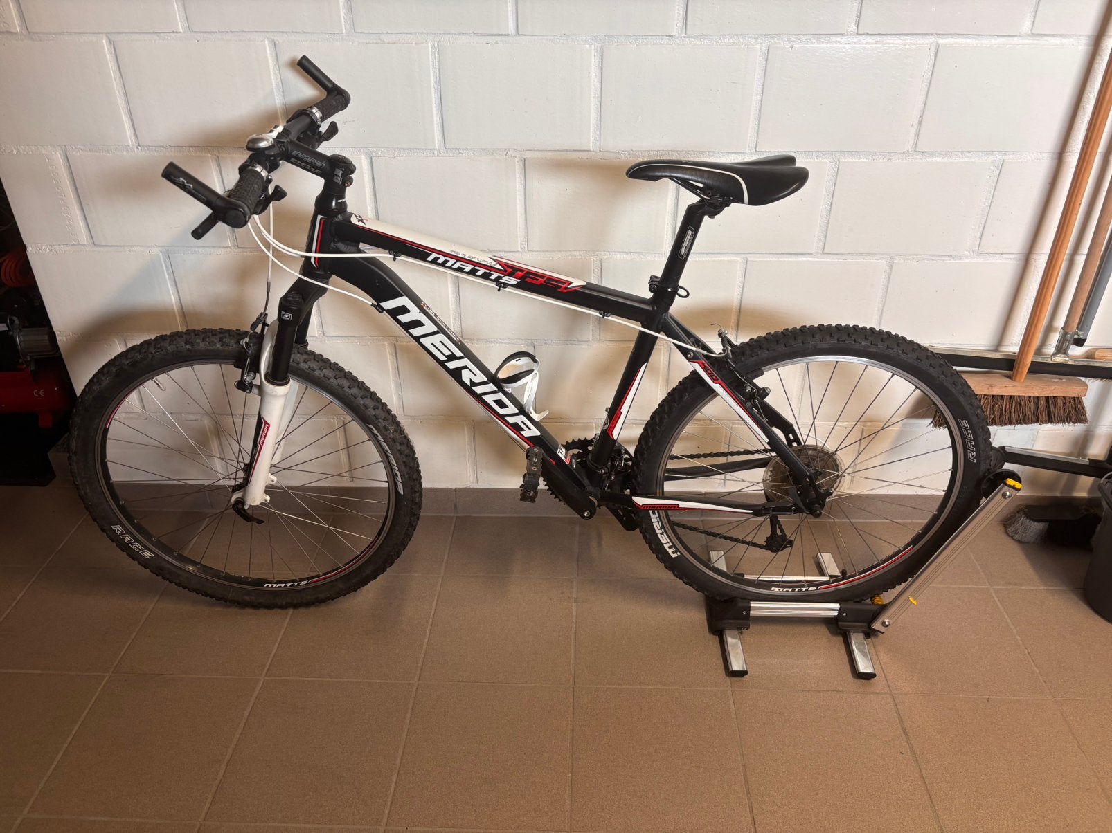 MTB Mérida, Enlèvement, Comme neuf, Merida