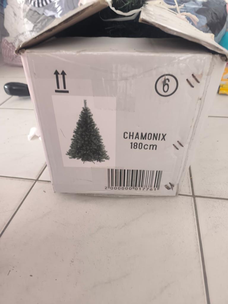 A vendre sapin vert, Divers, Enlèvement