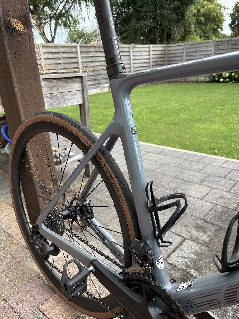 Scott Addict RC15, Vélos & Vélomoteurs, Vélos | Vélos de course, Utilisé, Hommes, Plus de 20 vitesses, 28 pouces, Frein à disque