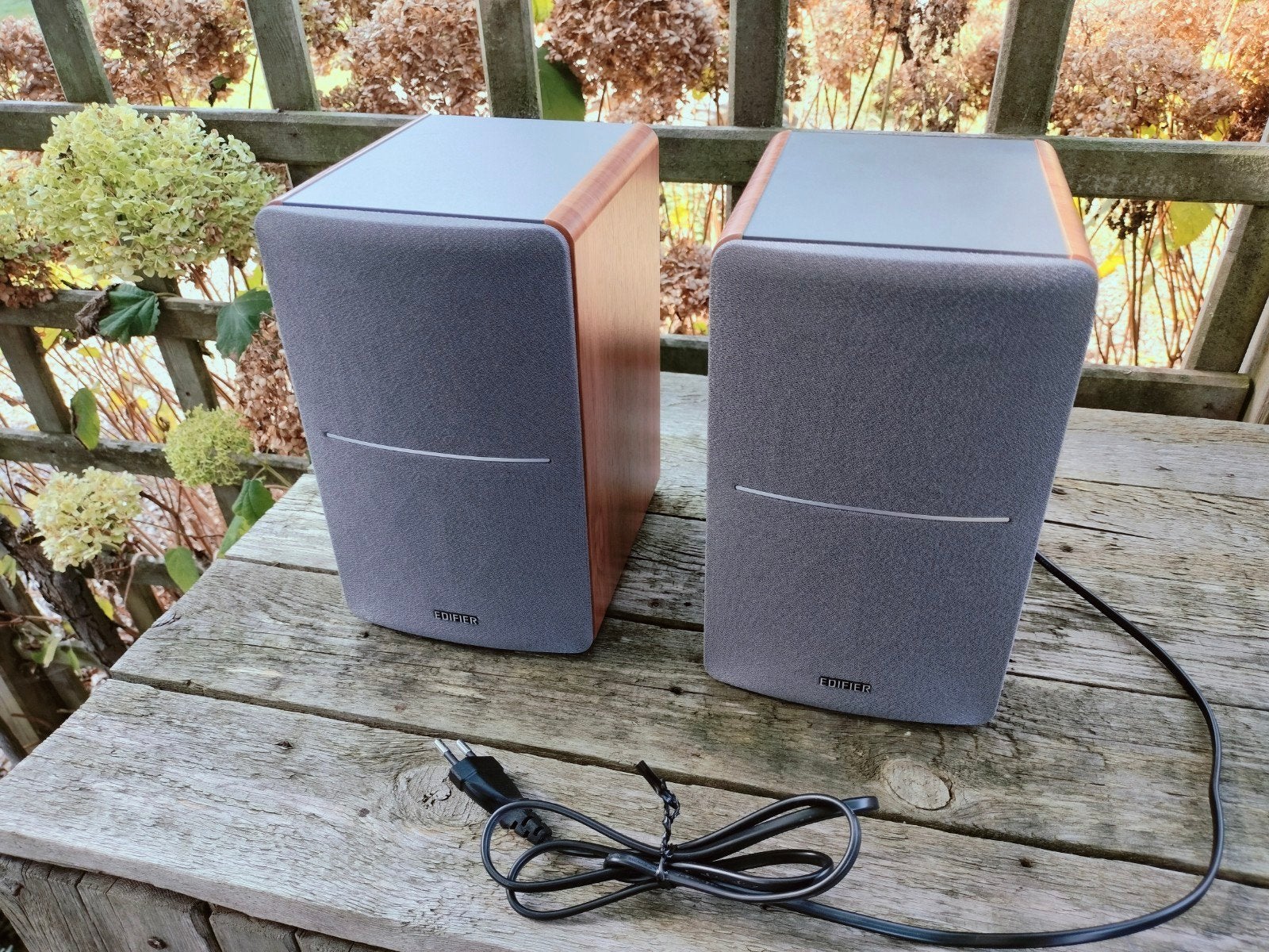 Edifier R1280T Actieve Boekenplank Speakers (In prima staat), Audio, Tv en Foto, Overige merken, Ophalen of Verzenden, Zo goed als nieuw