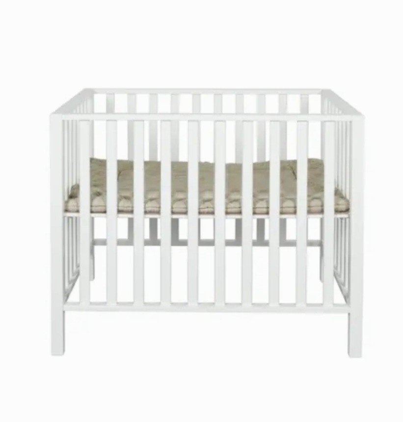 Park met matras, Kinderen en Baby's, Ophalen