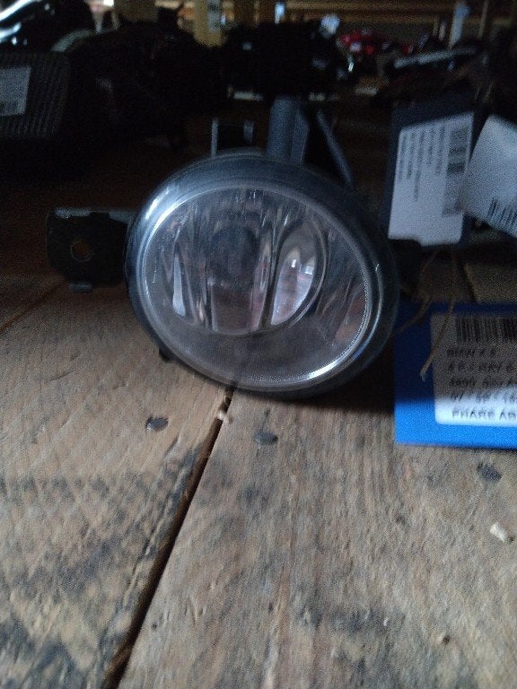 ANTI BROUILLARD AVANT DROIT BMW X5 (E70) (89203664), Mevr. I. Hauben, Utilisé, BMW, Rue de l'Espoir 34 34
4030  GRIVEGNÉE, BE