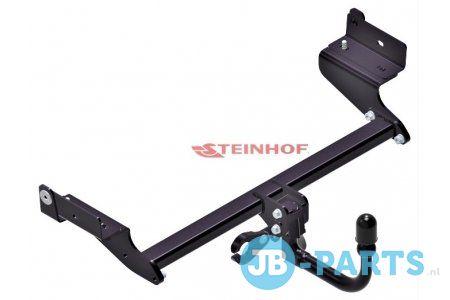 Afneembare trekhaak Ford Mustang Mach-E SUV vanaf 07/2020, -, -, -