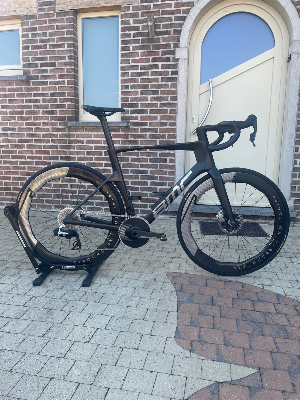 BMC Timemachine R masterpiece, Ophalen, Zo goed als nieuw