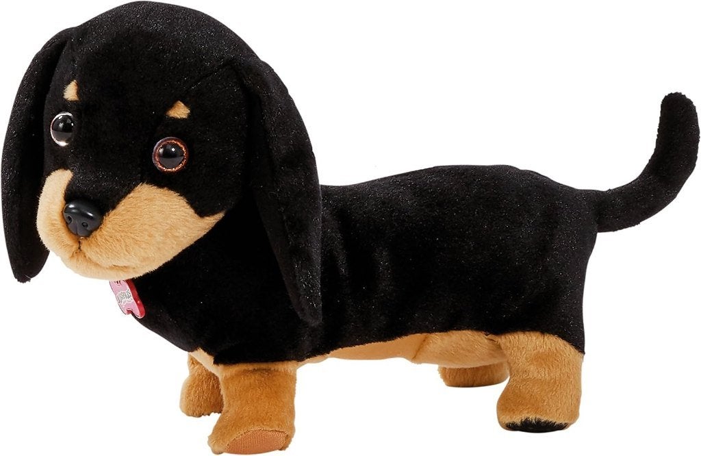 waggles teckel hondje, Ophalen of Verzenden, Nieuw