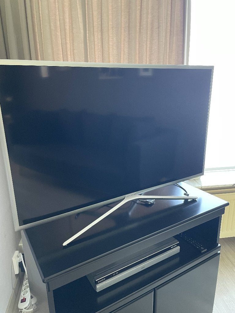 TV Samsung, TV, Hi-fi & Vidéo, Télévisions, 40 à 60 cm, LCD, Enlèvement, Utilisé