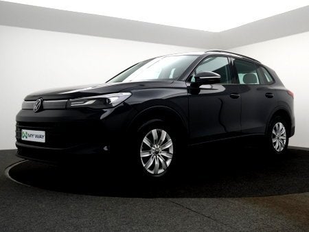 Volkswagen Tiguan Tiguan 1.5eTSI 131PK *AUTOMAAT*CAMERA*VIRT, Autos, https://public.car-pass.be/vhr/9a6b2908-07ce-4ce6-8eae-ef809266cb0e