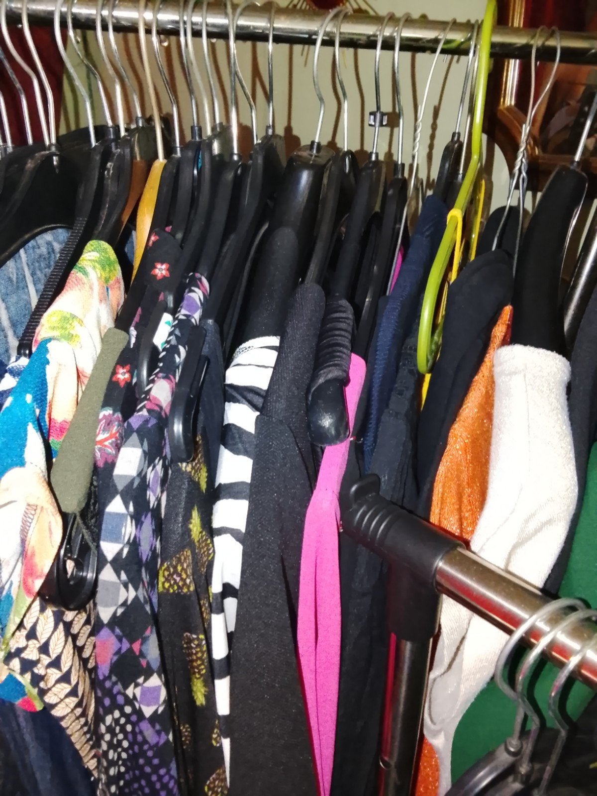 Grand lot de vêtements femme très bon état, Enlèvement, Comme neuf