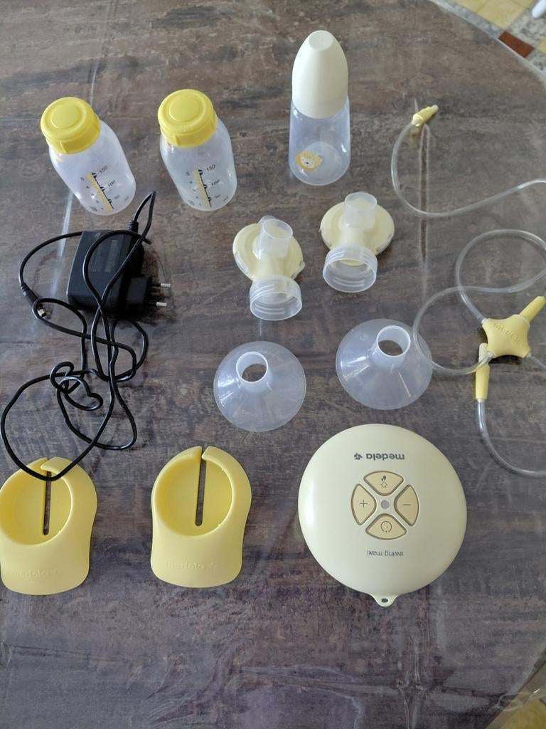 Tire lait electrique medela, Enfants & Bébés, Aliments pour bébé & Accessoires
