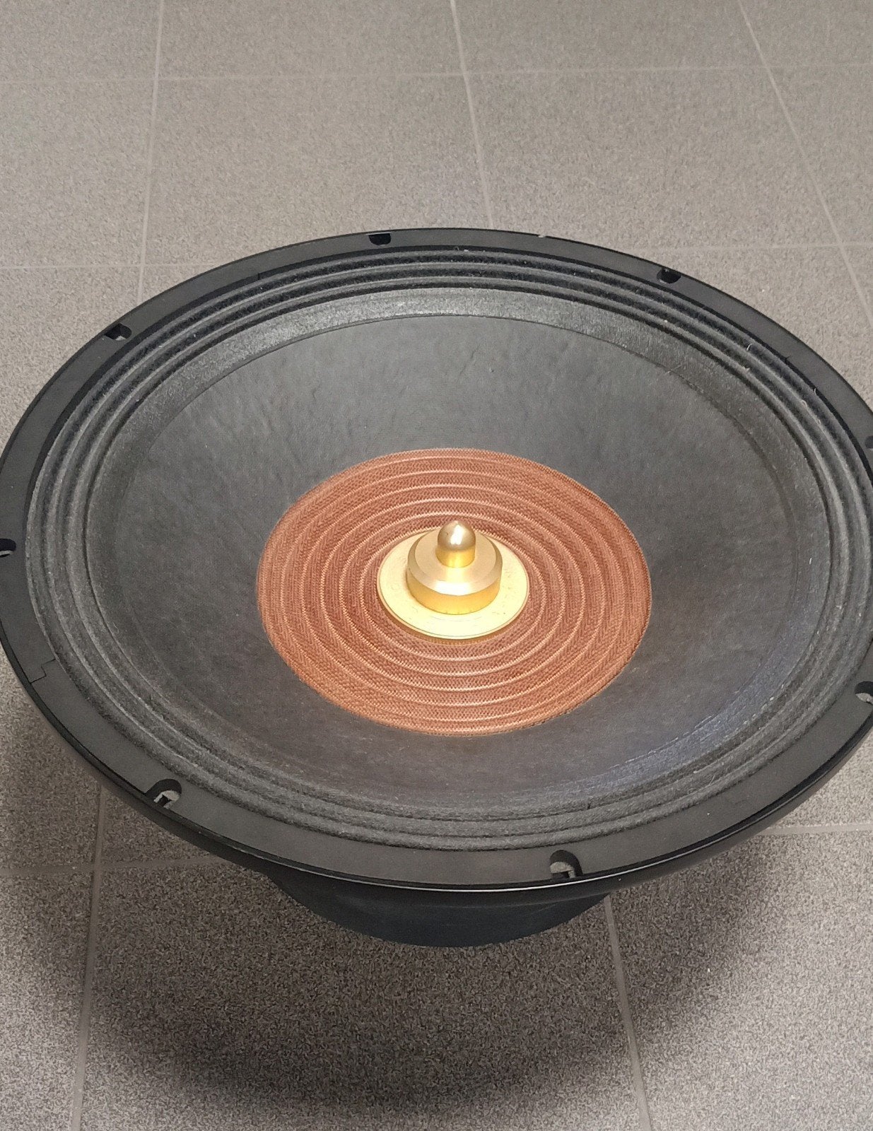 Nouveau subwoofer Cerwin Vega Stroker Pro Classic SPCL182, Autos : Divers, Haut-parleurs voiture, Enlèvement, Neuf