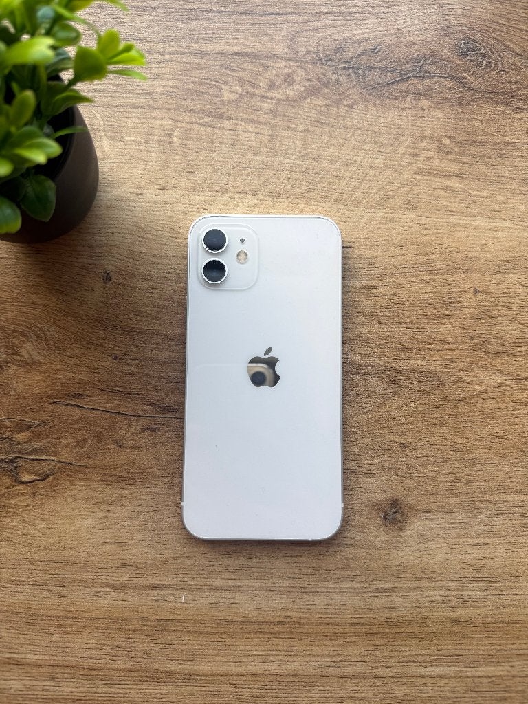 Iphone 12 - 75% battery - 128gb, Télécoms, 128 GB, Comme neuf, IPhone 12, Sans abonnement