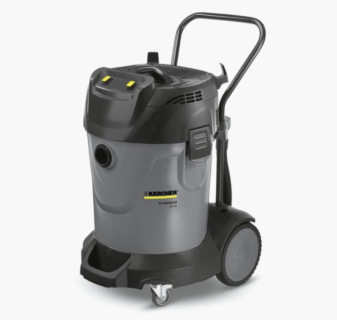 Karcher NT70/2, Ophalen, Nieuw, Overige typen