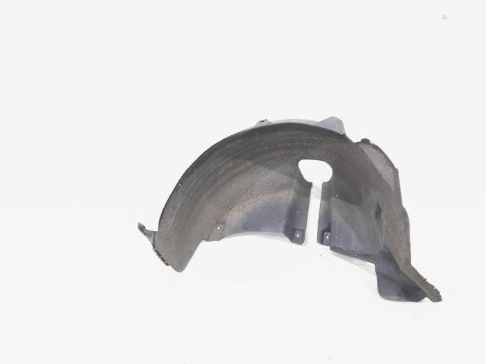 Passage de roue d'un Seat Ibiza, -, 3 mois de garantie, Utilisé, -