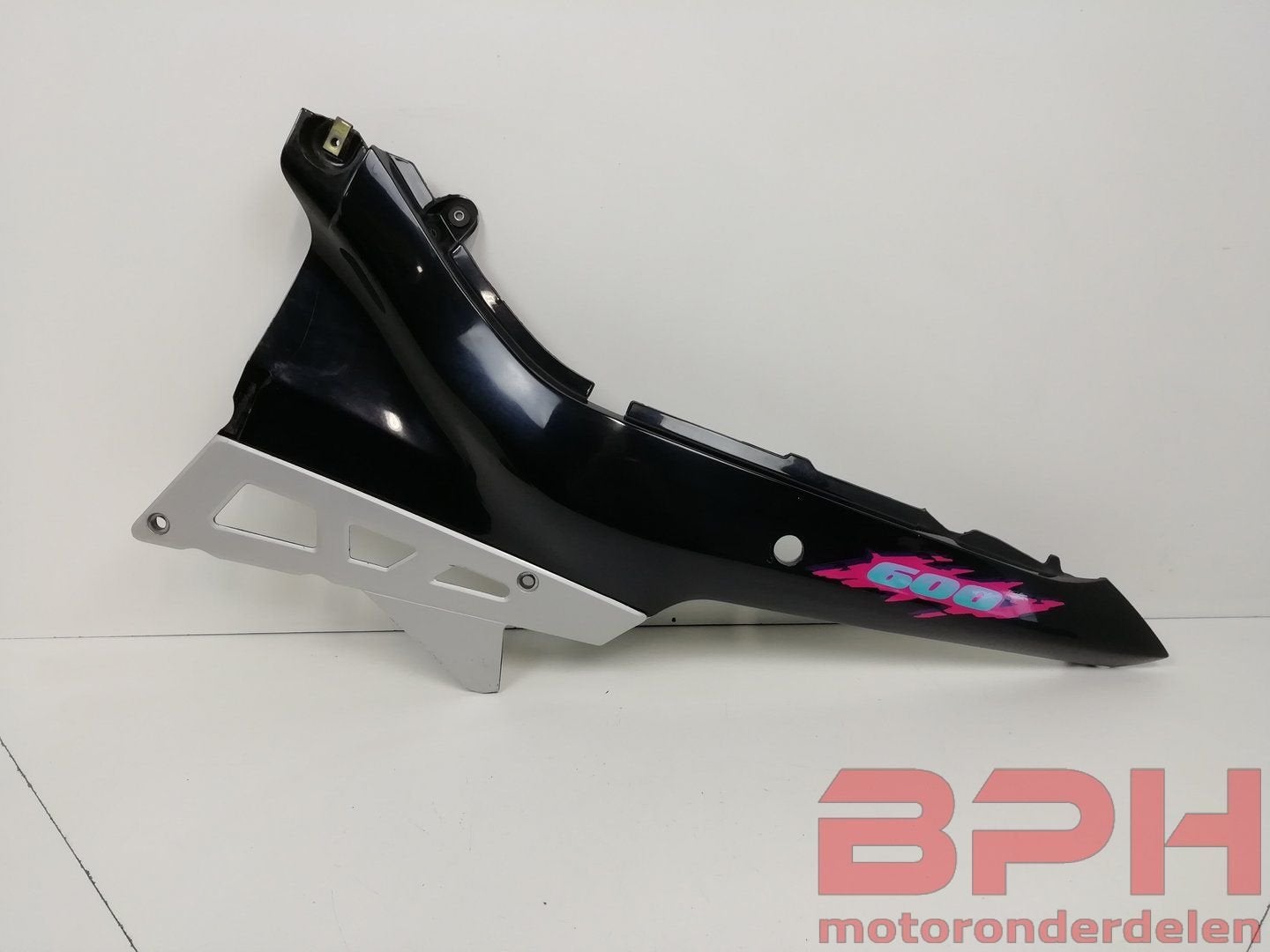 Kuipdeel Suzuki GSX600f GSX600 1988 t/m 1997 kuip kap GSX 60, Gebruikt, -, -, Ophalen of Verzenden