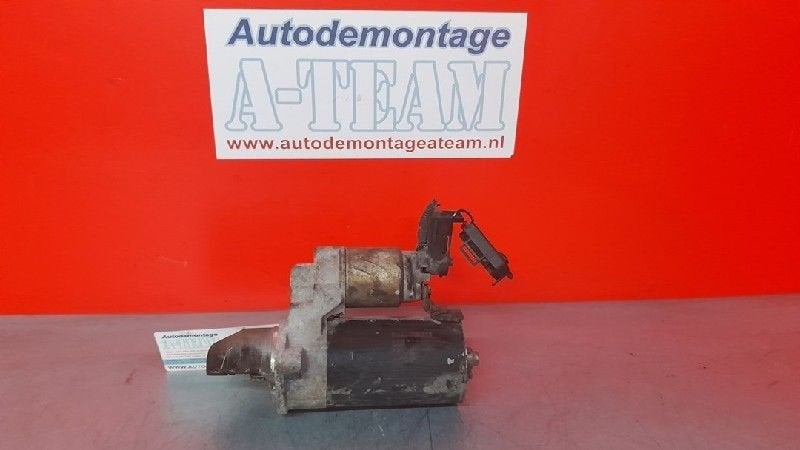 STARTMOTOR Bipper (AA) (|51810307|1616323380|5802FR|), Auto-onderdelen, Motor en Toebehoren, Peugeot, Gebruikt