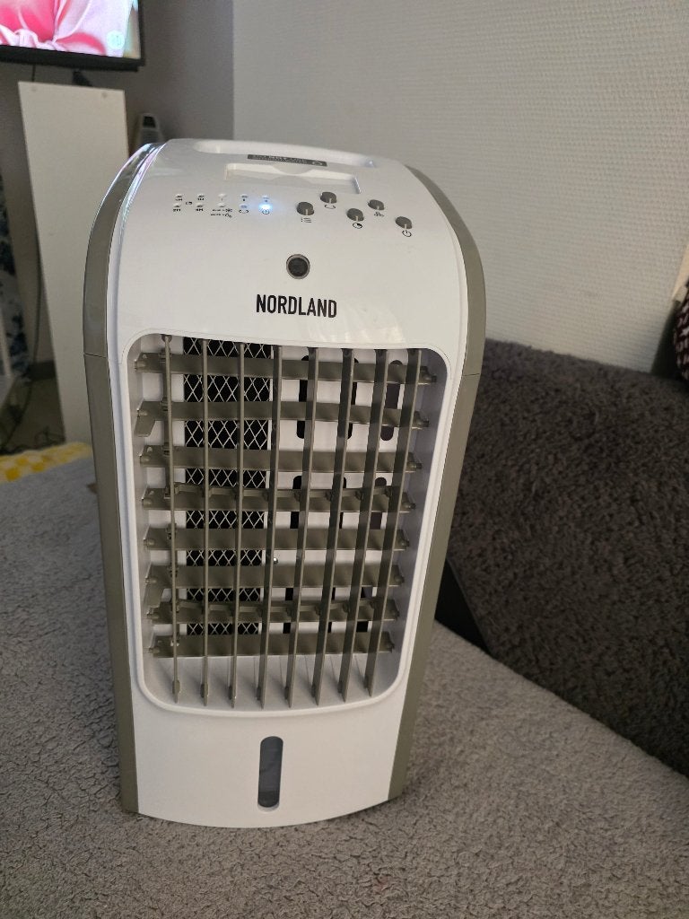 AIR CONDITIONNE - VENTILATEUR Offres de prix acceptées, Neuf, Moins de 60 m³, Enlèvement, Classe énergétique A ou plus économe
