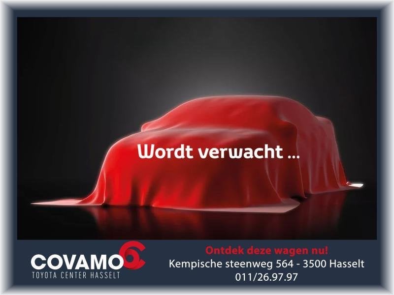 Toyota rav4 Plug-in AWD Dynamic+ / TREKHAAK !!!, Automaat, Overige kleuren, 137 kW, Bedrijf