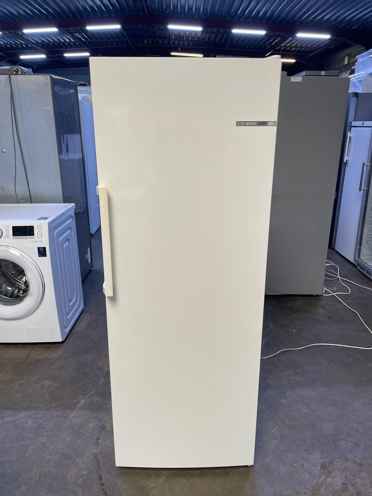 Diepvries Bosch A++ met GARANTIE, Elektronische apparatuur, Ophalen of Verzenden, Zo goed als nieuw