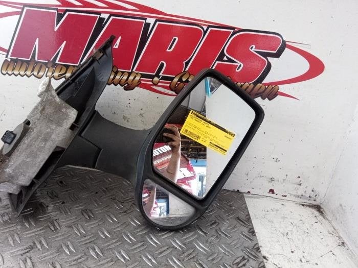 Rétroviseur extérieur droit d'un Ford Transit, -, -, 3 mois de garantie, -