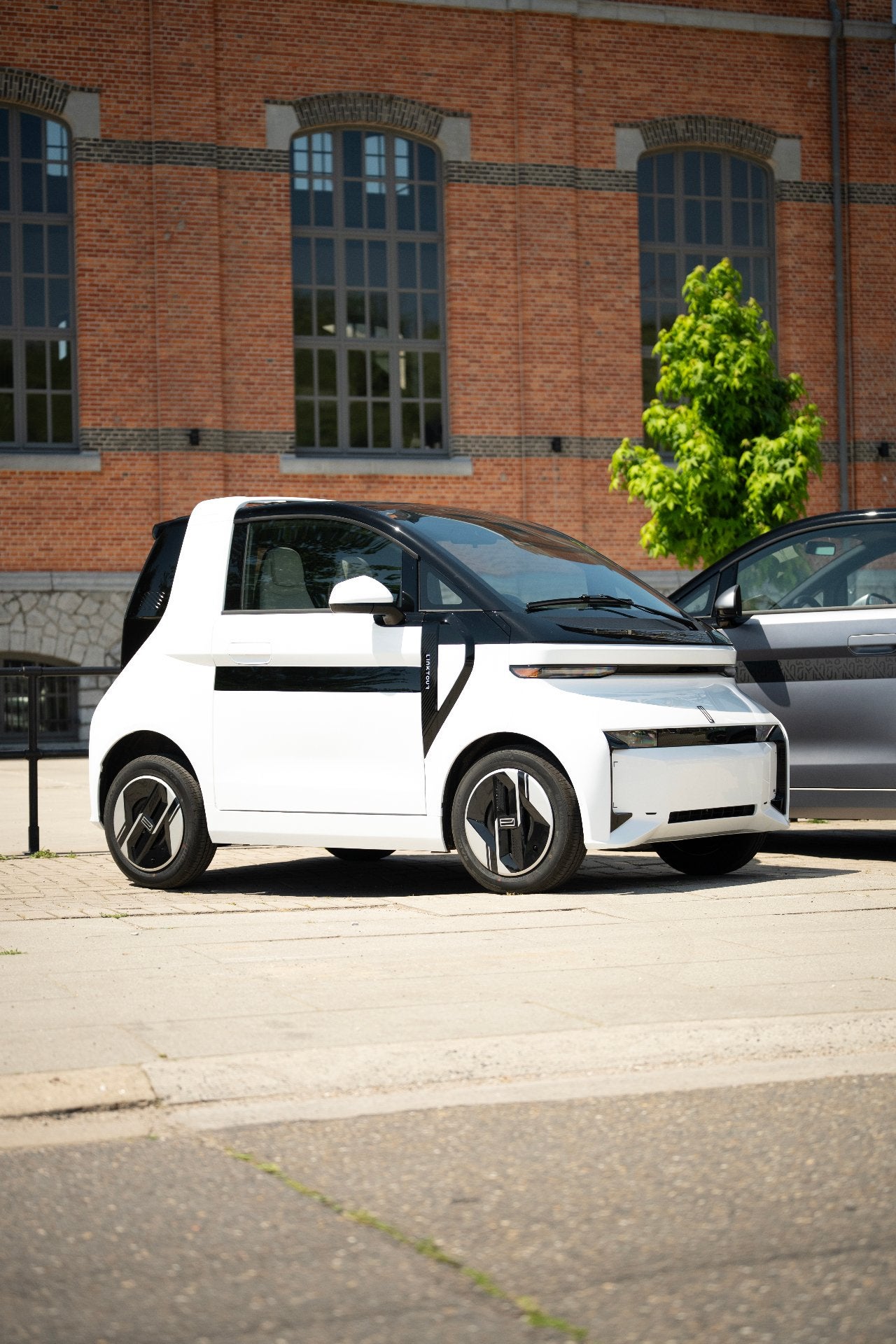 LINKTOUR Alumi Pro, Divers, Voitures sans permis & Scooters pour invalides, Neuf, Autres marques