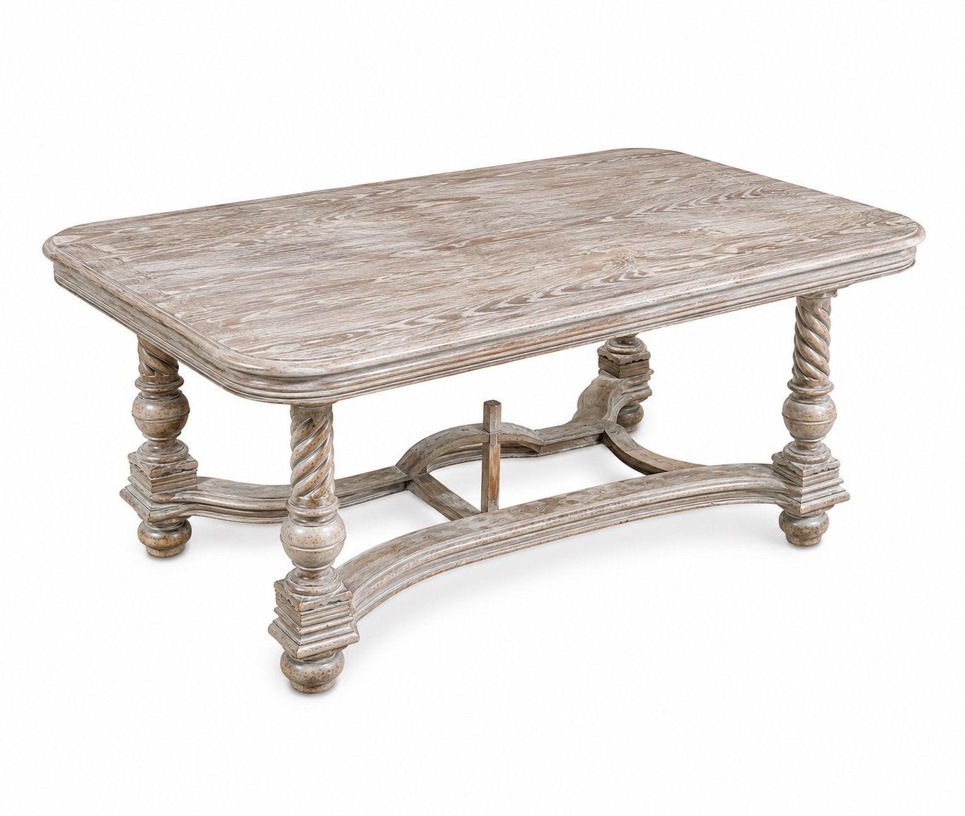 Table ancienne Henri II, Enlèvement
