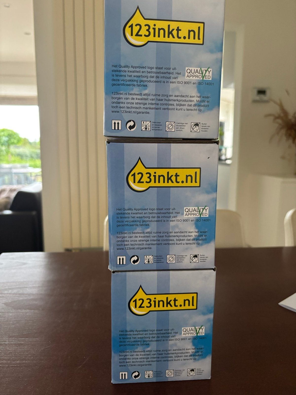 Toner voor hp laser printer pro of jet 415X, Ophalen, Nieuw, Toner