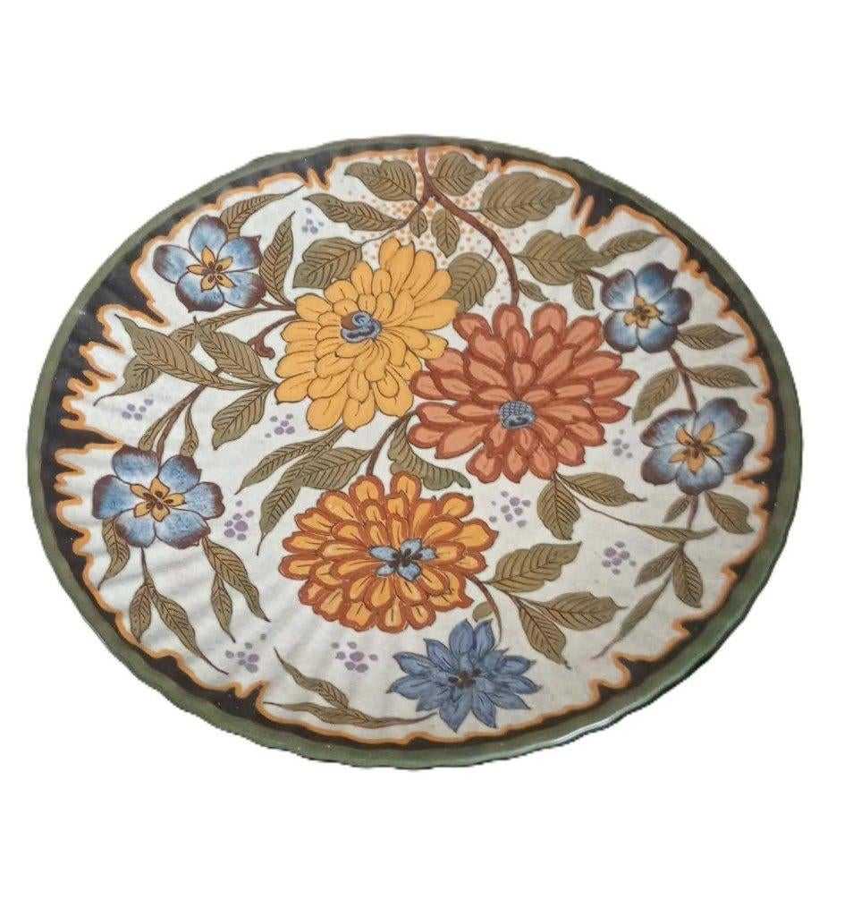 Schaal, Gouda Nederland., Ophalen of Verzenden