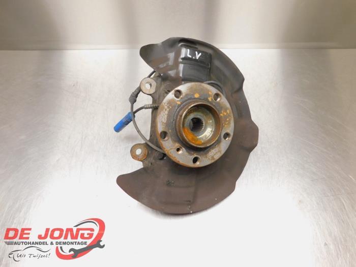 Joint avant gauche d'un Mini Countryman, -, 3 mois de garantie, -, -