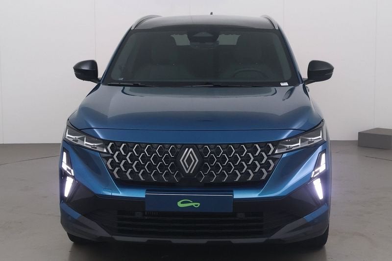 Renault Austral 1.3 TCE techno 150 AT, Auto's, Automaat, 4 cilinders, https://public.car-pass.be/vhr/9a4571c9-224d-4fa1-93d4-fb4c459ddba9